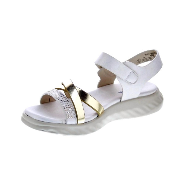 Sandalias Xti zapatos Niña modelo 15307401 Beige 