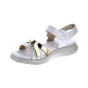 Sandalias Xti zapatos Niña modelo 15307401 Beige 