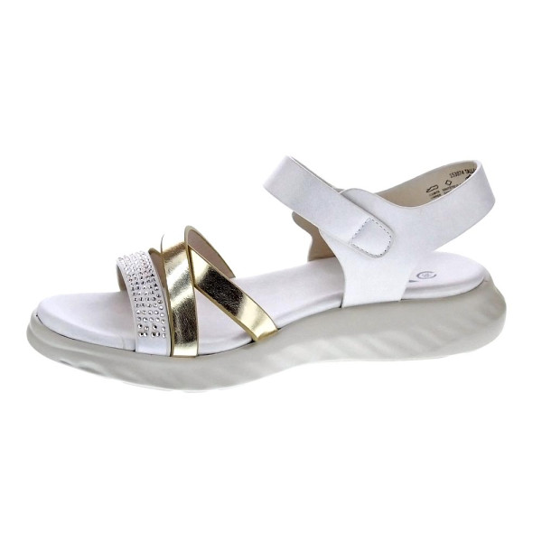 Sandalias Xti zapatos Niña modelo 15307401 Beige 