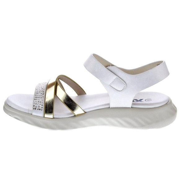 Sandalias Xti zapatos Niña modelo 15307401 Beige 