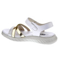 Sandalias Xti zapatos Niña modelo 15307401 Beige 