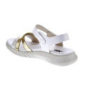 Sandalias Xti zapatos Niña modelo 15307401 Beige 