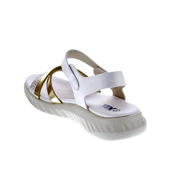 Sandalias Xti zapatos Niña modelo 15307401 Beige 