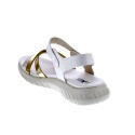Sandalias Xti zapatos Niña modelo 15307401 Beige 
