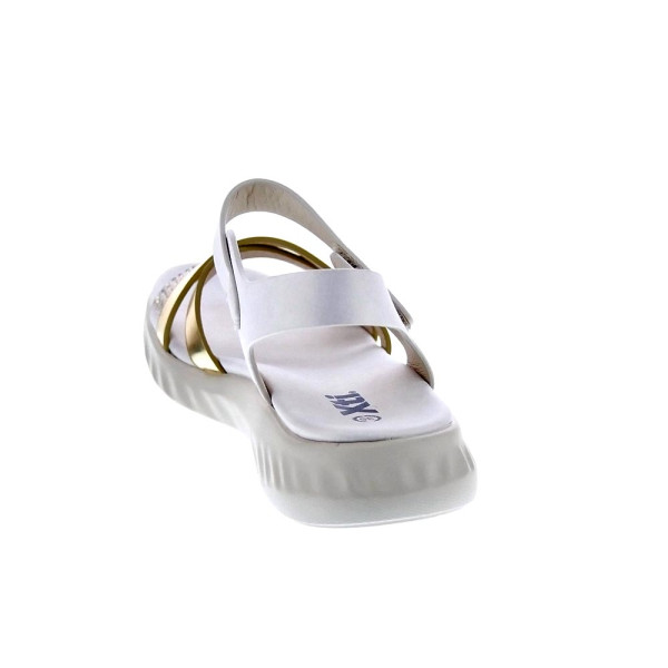 Sandalias Xti zapatos Niña modelo 15307401 Beige 