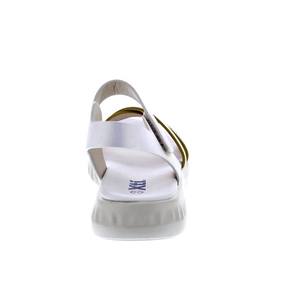 Sandalias Xti zapatos Niña modelo 15307401 Beige 