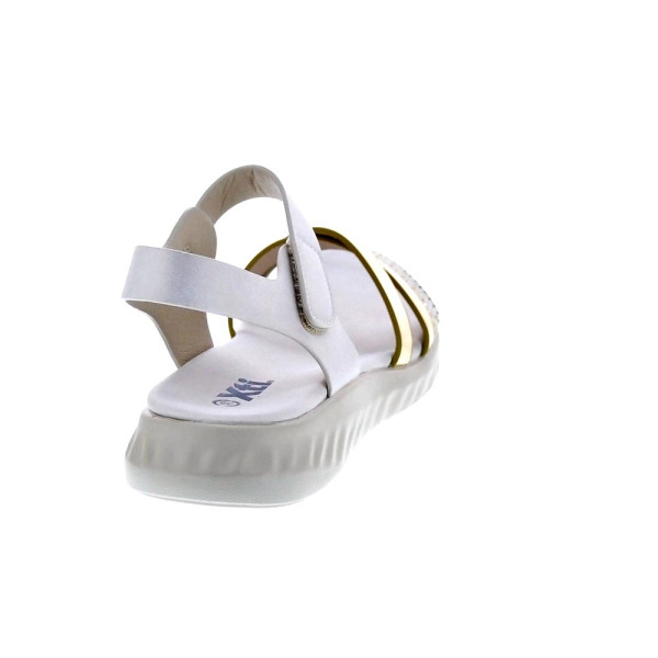 Sandalias Xti zapatos Niña modelo 15307401 Beige 
