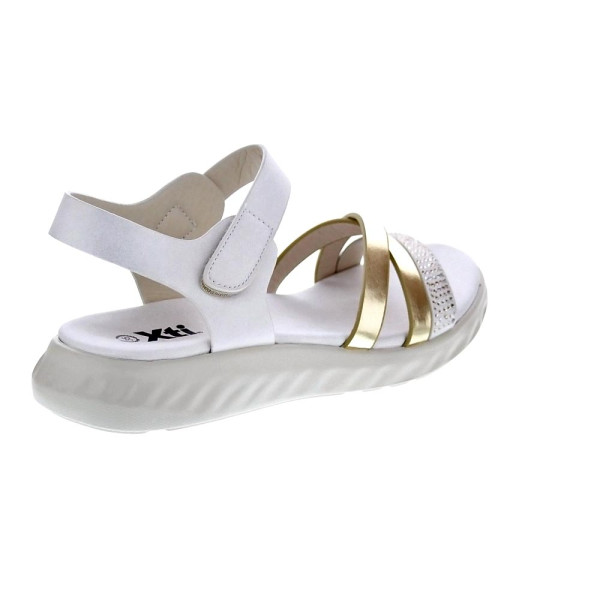 Sandalias Xti zapatos Niña modelo 15307401 Beige 