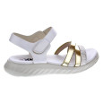Sandalias Xti zapatos Niña modelo 15307401 Beige 