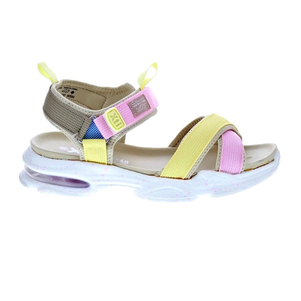 Sandalias Xti zapatos Niña modelo 15310702 Beige 