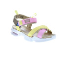 Sandalias Xti zapatos Niña modelo 15310702 Beige 