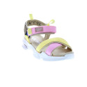 Sandalias Xti zapatos Niña modelo 15310702 Beige 