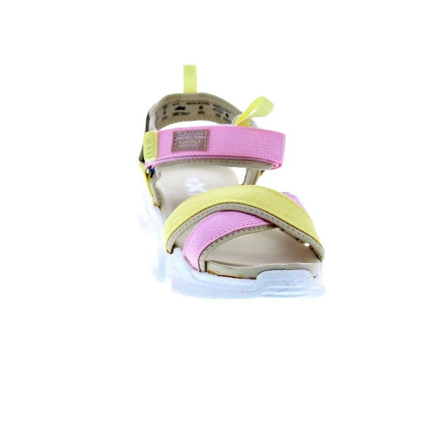 Sandalias Xti zapatos Niña modelo 15310702 Beige 