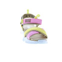 Sandalias Xti zapatos Niña modelo 15310702 Beige 