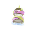 Sandalias Xti zapatos Niña modelo 15310702 Beige 