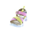 Sandalias Xti zapatos Niña modelo 15310702 Beige 