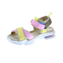 Sandalias Xti zapatos Niña modelo 15310702 Beige 
