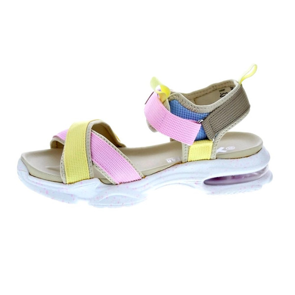 Sandalias Xti zapatos Niña modelo 15310702 Beige 