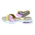 Sandalias Xti zapatos Niña modelo 15310702 Beige 