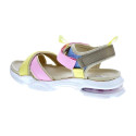 Sandalias Xti zapatos Niña modelo 15310702 Beige 