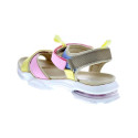 Sandalias Xti zapatos Niña modelo 15310702 Beige 