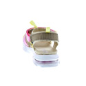 Sandalias Xti zapatos Niña modelo 15310702 Beige 