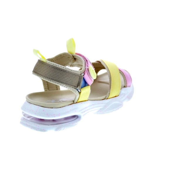 Sandalias Xti zapatos Niña modelo 15310702 Beige 