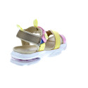 Sandalias Xti zapatos Niña modelo 15310702 Beige 