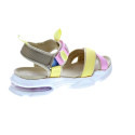 Sandalias Xti zapatos Niña modelo 15310702 Beige 