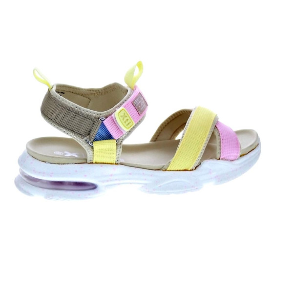 Sandalias Xti zapatos Niña modelo 15310702 Beige 