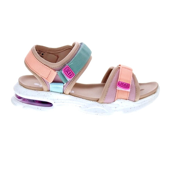 Sandalias Xti zapatos Niña modelo 15123301 Rosa 