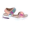 Sandalias Xti zapatos Niña modelo 15123301 Rosa 