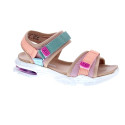 Sandalias Xti zapatos Niña modelo 15123301 Rosa 