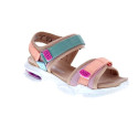 Sandalias Xti zapatos Niña modelo 15123301 Rosa 