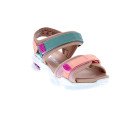 Sandalias Xti zapatos Niña modelo 15123301 Rosa 