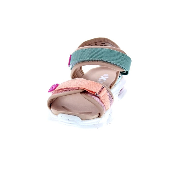 Sandalias Xti zapatos Niña modelo 15123301 Rosa 