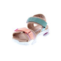 Sandalias Xti zapatos Niña modelo 15123301 Rosa 