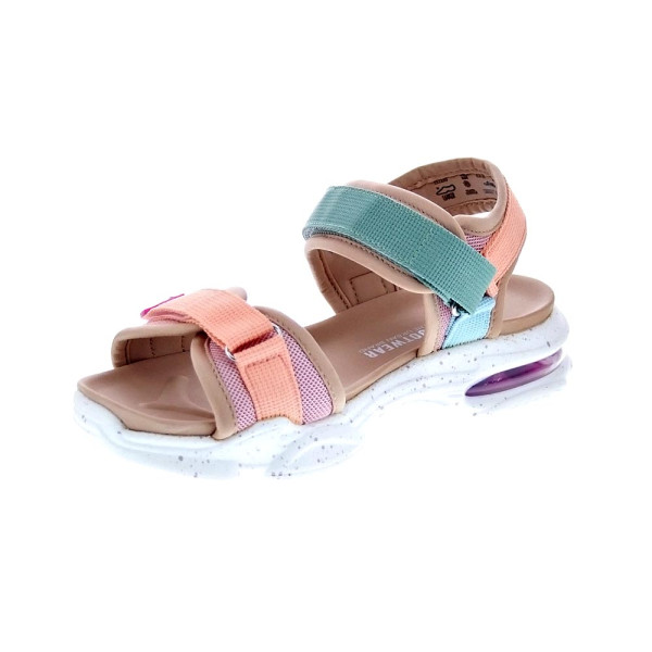 Sandalias Xti zapatos Niña modelo 15123301 Rosa 