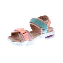 Sandalias Xti zapatos Niña modelo 15123301 Rosa 