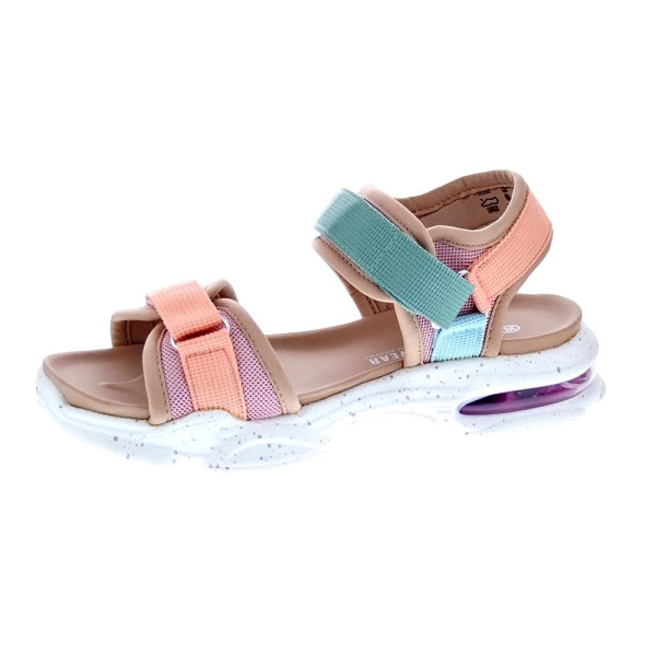 Sandalias Xti zapatos Niña modelo 15123301 Rosa 