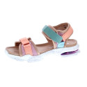 Sandalias Xti zapatos Niña modelo 15123301 Rosa 
