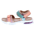 Sandalias Xti zapatos Niña modelo 15123301 Rosa 