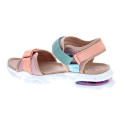 Sandalias Xti zapatos Niña modelo 15123301 Rosa 