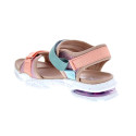Sandalias Xti zapatos Niña modelo 15123301 Rosa 