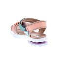 Sandalias Xti zapatos Niña modelo 15123301 Rosa 