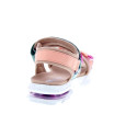 Sandalias Xti zapatos Niña modelo 15123301 Rosa 