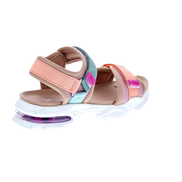 Sandalias Xti zapatos Niña modelo 15123301 Rosa 