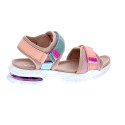 Sandalias Xti zapatos Niña modelo 15123301 Rosa 