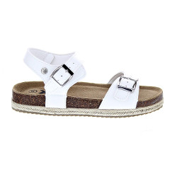 Sandalias Xti zapatos Niña modelo 15127901 Blanco 