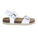 Sandalias Xti zapatos Niña modelo 15127901 Blanco 